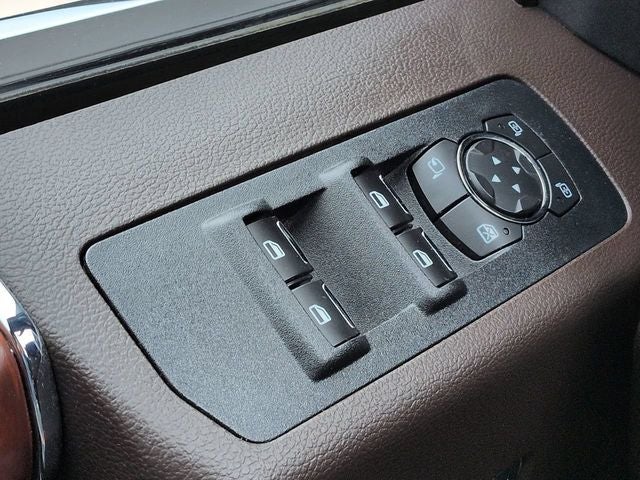 2019 Ford F-150 King Ranch 4WD FX4