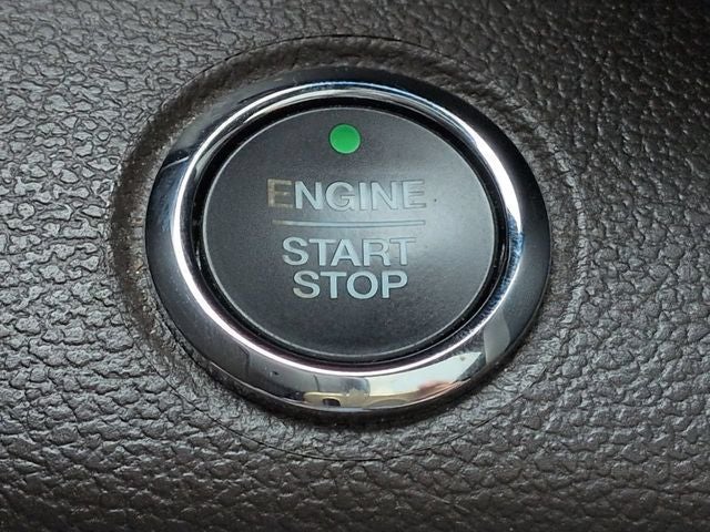 2019 Ford F-150 King Ranch 4WD FX4