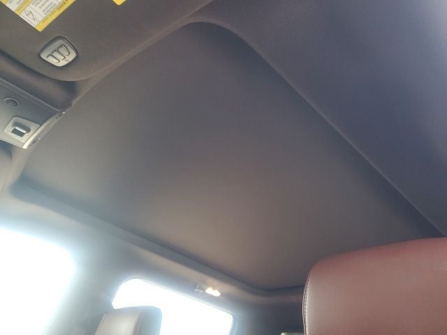 2019 Ford F-150 King Ranch 4WD FX4