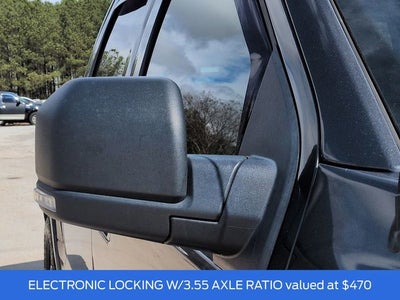 2019 Ford F-150 XLT 4WD FX4