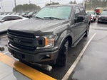2019 Ford F-150 XLT 4WD FX4