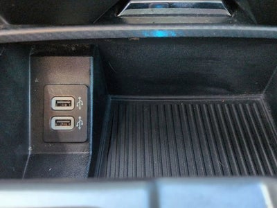 2019 Ford F-150 XLT 4WD FX4