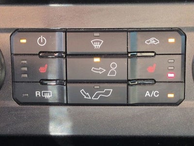 2019 Ford F-150 XLT 4WD FX4