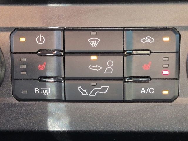 2019 Ford F-150 XLT 4WD FX4