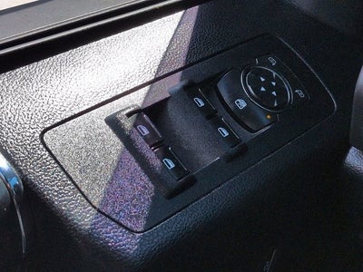 2019 Ford F-150 XLT 4WD FX4