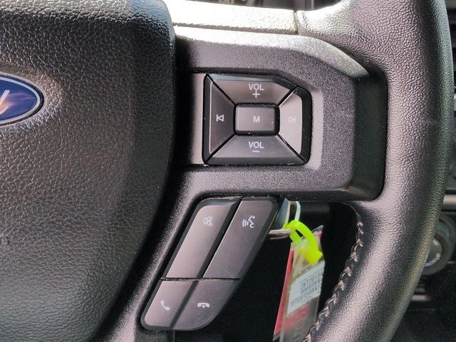 2019 Ford F-150 XLT 4WD FX4