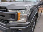 2019 Ford F-150 XLT 4WD FX4