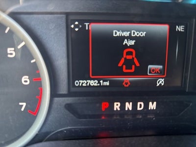 2020 Ford F-150 XLT 4WD FX4