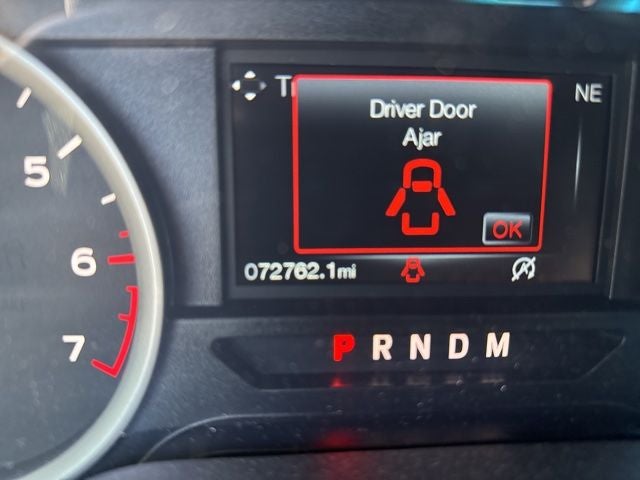 2020 Ford F-150 XLT 4WD FX4