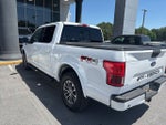 2020 Ford F-150 XLT 4WD FX4