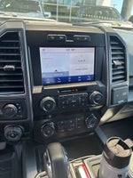 2020 Ford F-150 XLT 4WD FX4