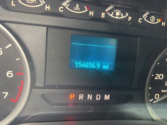 2018 Ford F-150 XLT 4WD