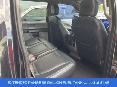 2020 Ford F-150 XLT 4WD