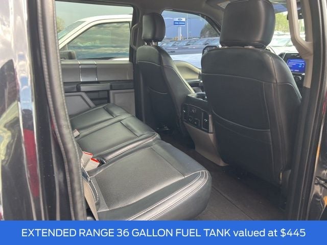 2020 Ford F-150 XLT 4WD