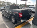 2020 Ford F-150 XLT 4WD