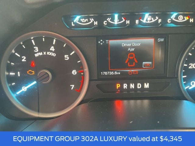 2020 Ford F-150 XLT 4WD