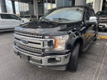 2020 Ford F-150 XLT 4WD
