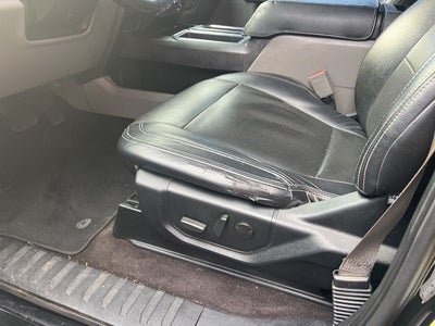 2020 Ford F-150 XLT 4WD