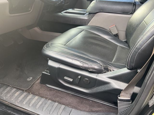 2020 Ford F-150 XLT 4WD