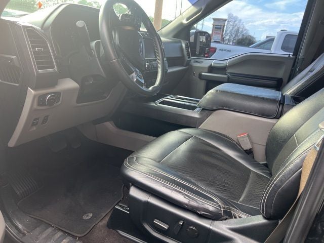 2020 Ford F-150 XLT 4WD