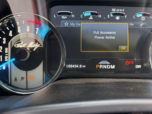 2020 Ford F-150 Lariat Shelby 4WD FX4