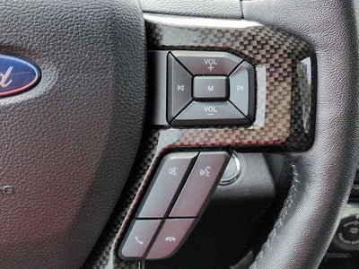 2020 Ford F-150 Lariat Shelby 4WD FX4