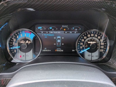 2020 Ford F-150 Lariat Shelby 4WD FX4
