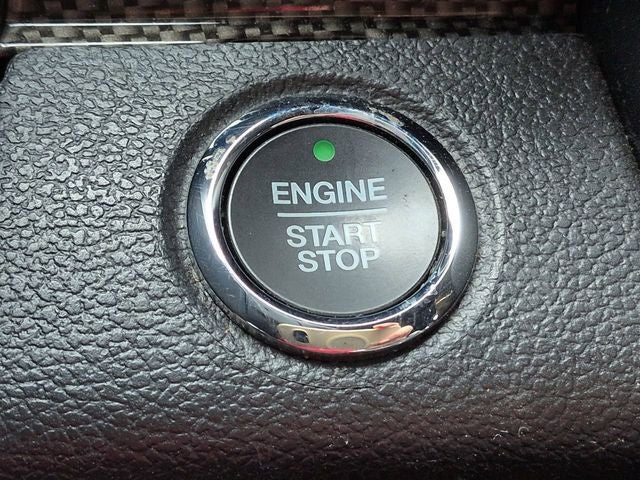 2020 Ford F-150 Lariat Shelby 4WD FX4