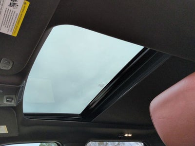 2018 Ford F-150 King Ranch 4WD FX4