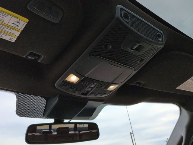 2018 Ford F-150 King Ranch 4WD FX4