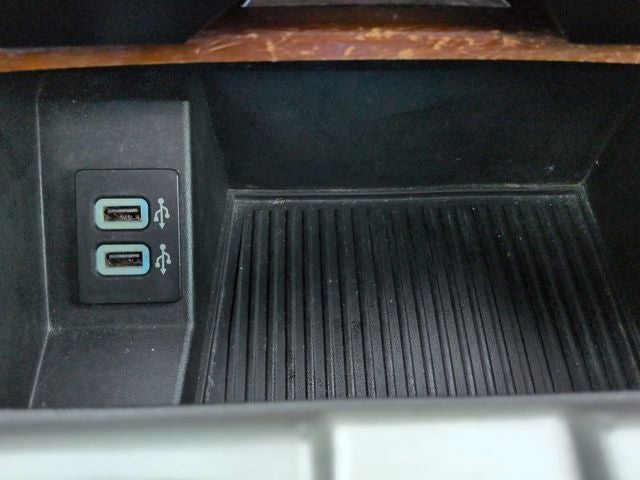 2018 Ford F-150 King Ranch 4WD FX4