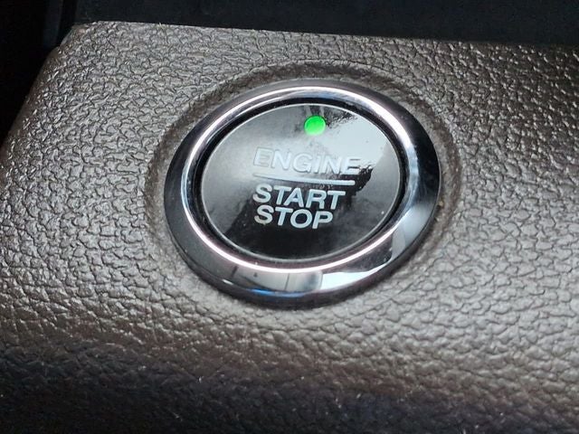 2018 Ford F-150 King Ranch 4WD FX4