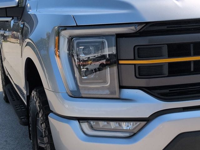 2022 Ford F-150 Tremor 4WD