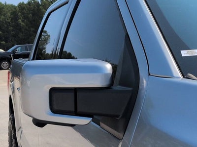 2022 Ford F-150 Tremor 4WD