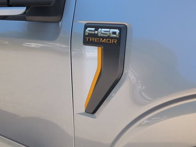 2022 Ford F-150 Tremor 4WD