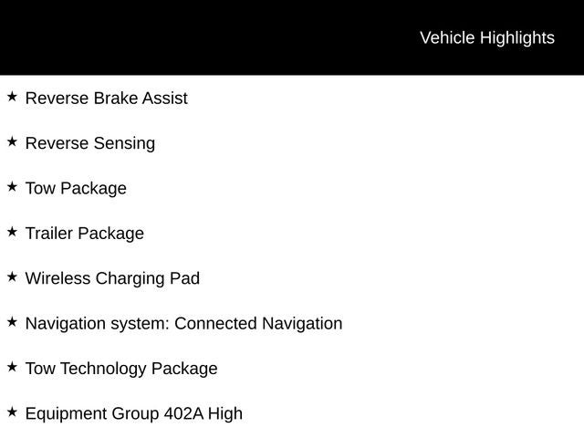 2022 Ford F-150 Tremor 4WD