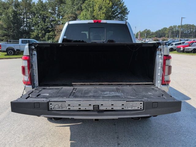 2022 Ford F-150 Tremor 4WD
