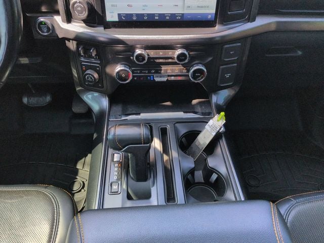 2022 Ford F-150 Tremor 4WD