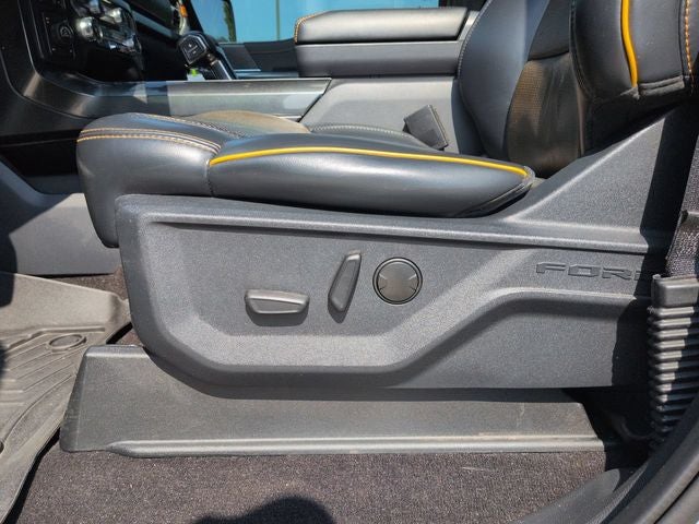 2022 Ford F-150 Tremor 4WD
