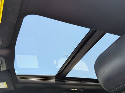2022 Ford F-150 Tremor 4WD