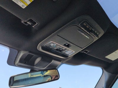 2022 Ford F-150 Tremor 4WD