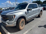 2022 Ford F-150 Tremor 4WD