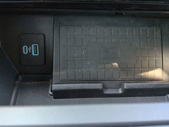 2022 Ford F-150 Tremor 4WD