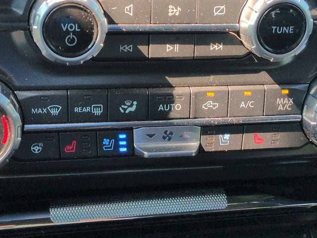2022 Ford F-150 Tremor 4WD