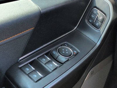 2022 Ford F-150 Tremor 4WD