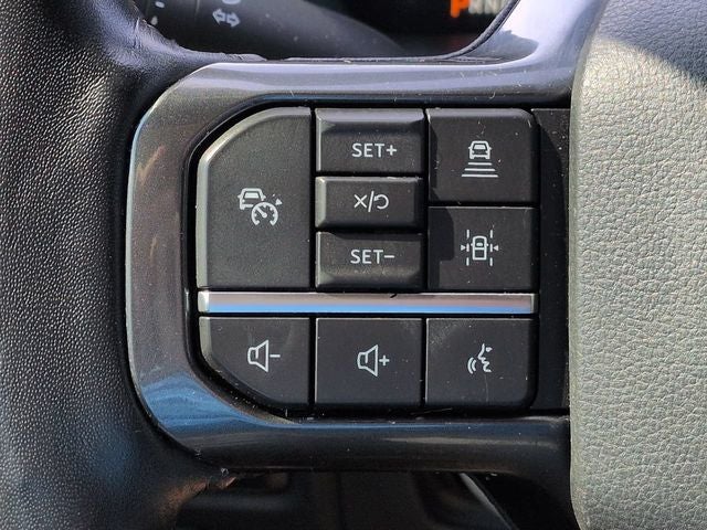 2022 Ford F-150 Tremor 4WD
