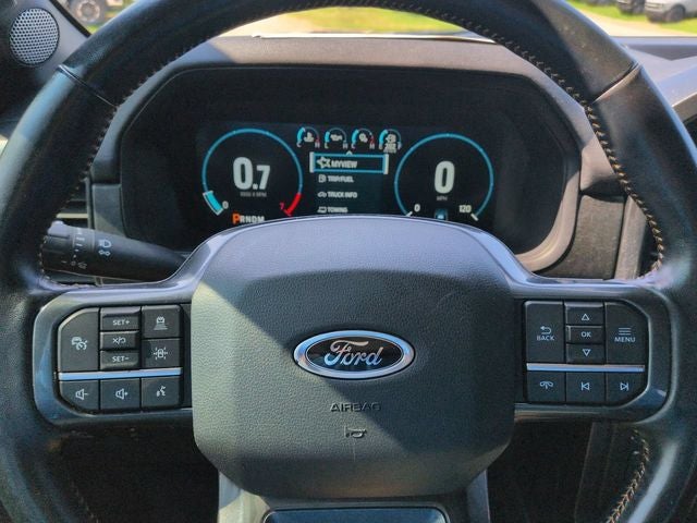 2022 Ford F-150 Tremor 4WD