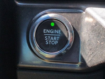 2022 Ford F-150 Tremor 4WD