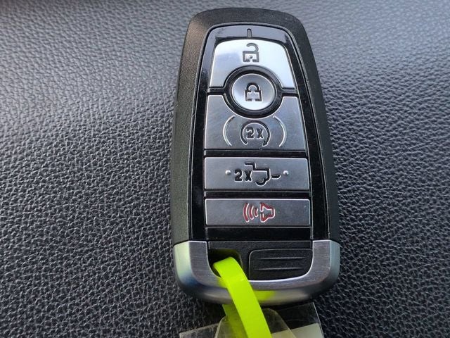 2022 Ford F-150 Tremor 4WD