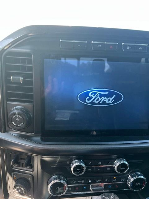 2022 Ford F-150 Tremor 4WD